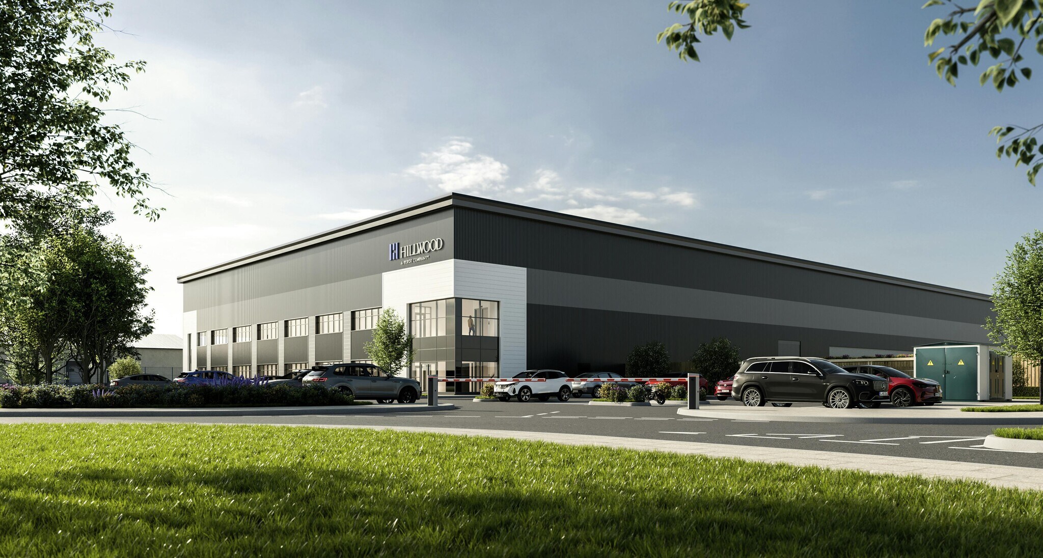 Sundon Park Rd, Luton en alquiler Foto del edificio- Imagen 1 de 3