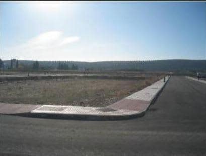 Terreno en Íllora, Granada en venta - Plano del sitio - Imagen 3 de 3
