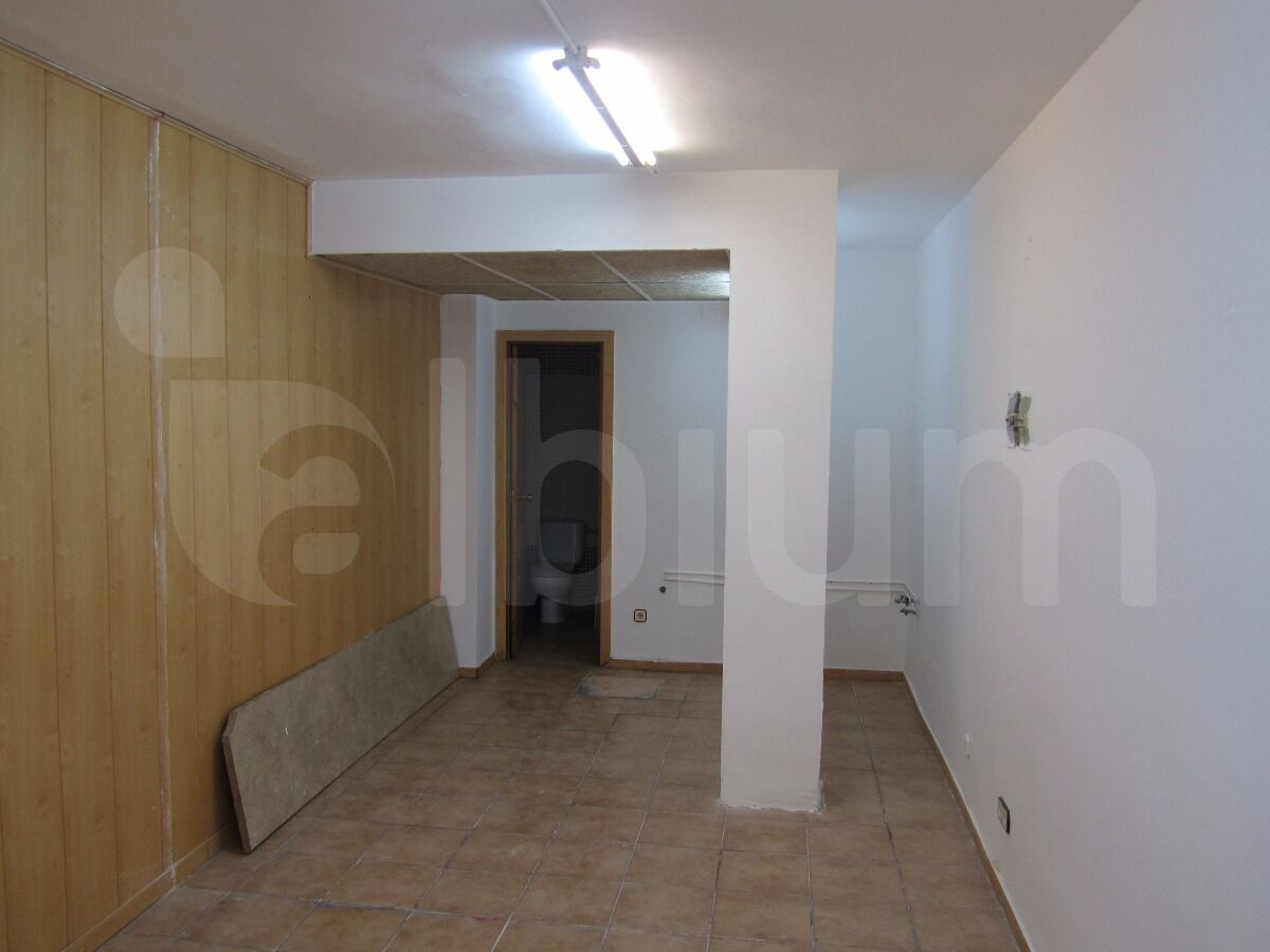 Local en Barcelona, Barcelona en alquiler Foto del interior- Imagen 1 de 8