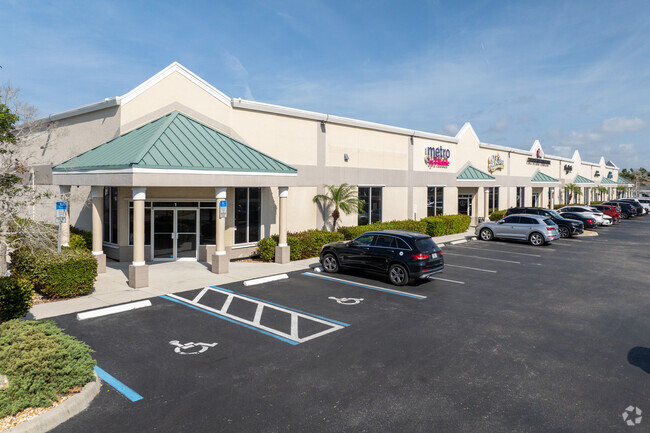 Más detalles para 16120 San Carlos Blvd, Fort Myers, FL - Locales en alquiler