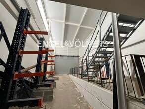 Nave en Premià de Dalt, Barcelona en venta Foto del interior- Imagen 2 de 4