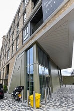 1 Silver Rd, London en alquiler Foto del edificio- Imagen 1 de 2