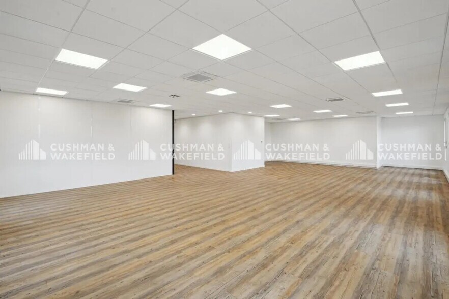 5-7 Chemin Du Tronchon, Dardilly en alquiler - Foto del edificio - Imagen 2 de 14