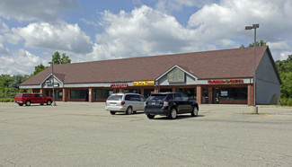 Más detalles para 705-719 Rochester Rd, Leonard, MI - Locales en alquiler