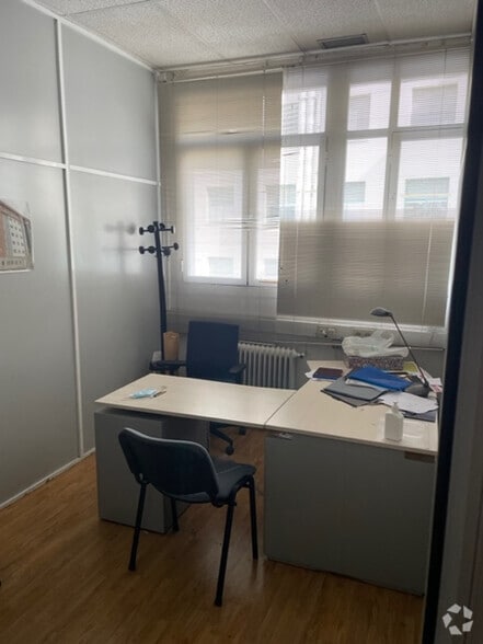 Edificio residencial en Madrid, Madrid en venta - Foto del interior - Imagen 1 de 1