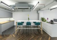 13 Austin Friars, London en alquiler Foto del interior- Imagen 2 de 10