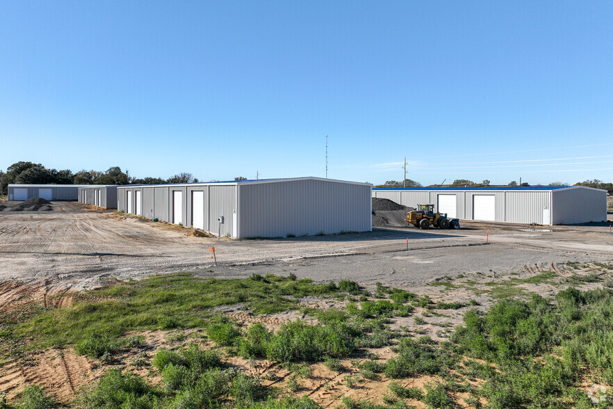 5640 Eden Rd, Kennedale, TX en alquiler - Foto del edificio - Imagen 3 de 12