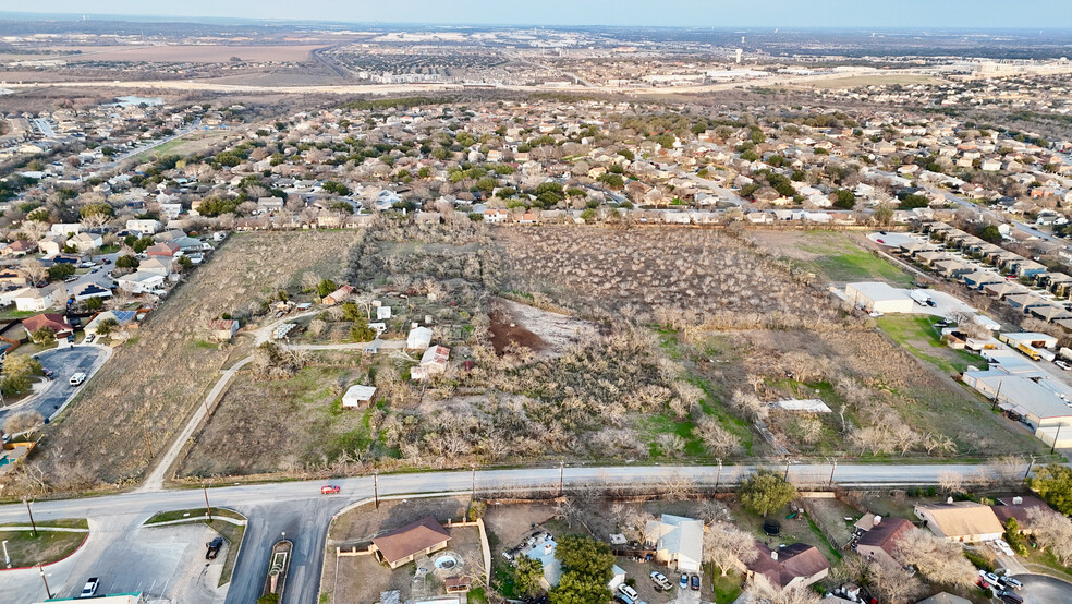 14840 Toepperwein Rd, San Antonio, TX en venta - Foto del edificio - Imagen 3 de 23