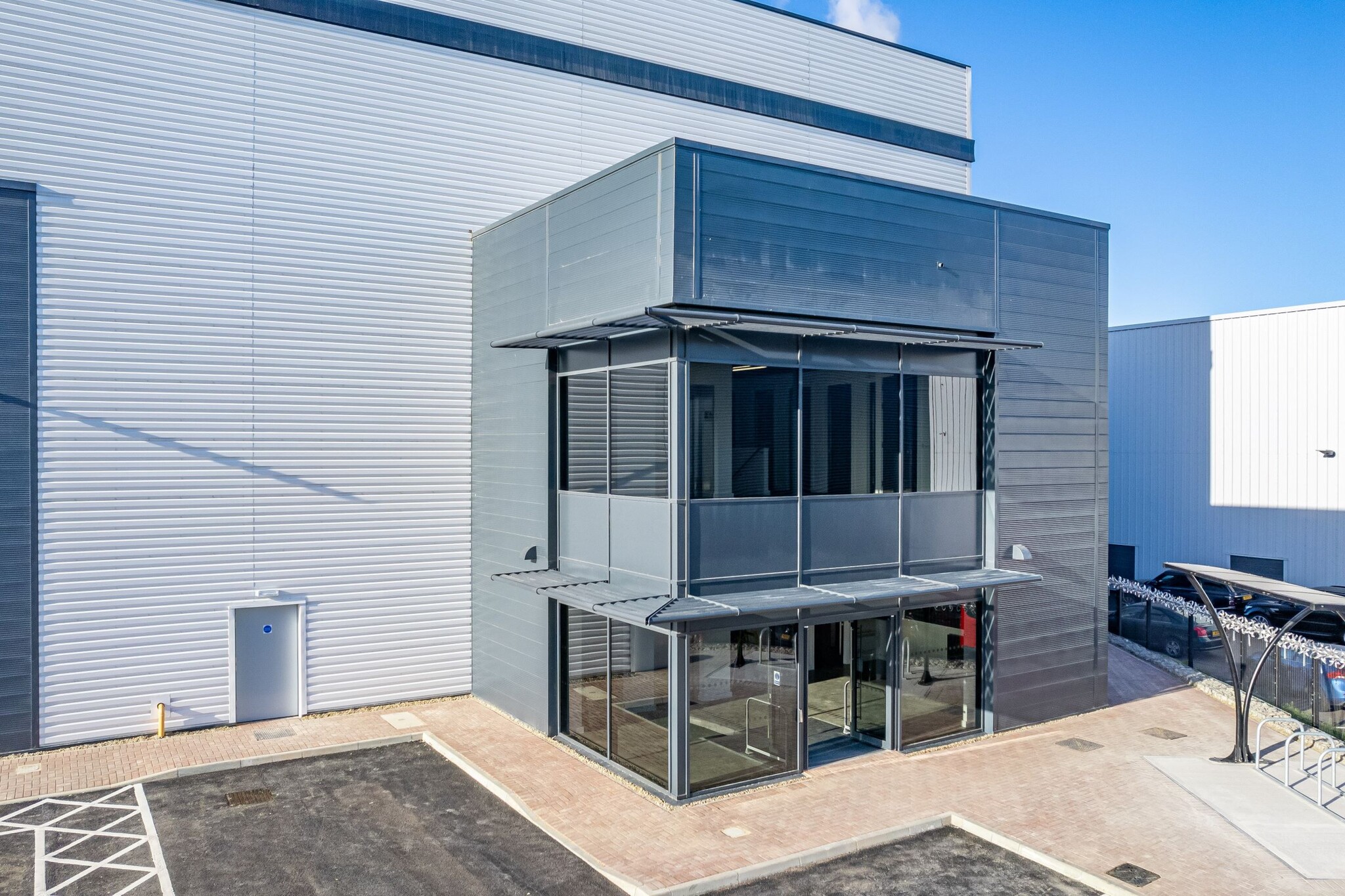 Crabtree Manorway N, Belvedere en alquiler Foto del edificio- Imagen 1 de 9