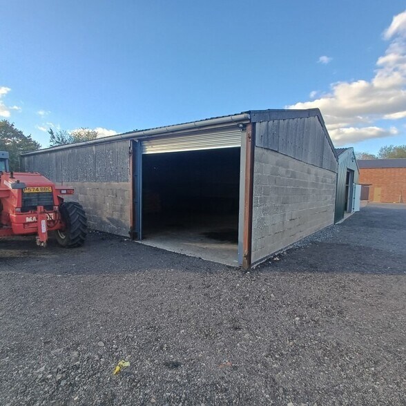 Yelvertoft Rd, Rugby en alquiler - Foto del edificio - Imagen 2 de 2