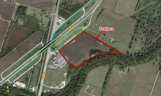 Más detalles para 6700 Highway 59, Wharton, TX - Terrenos en venta