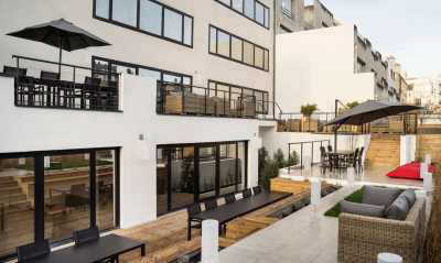 15-17 Rue De Vanves, Boulogne-Billancourt en alquiler - Foto del edificio - Imagen 1 de 7