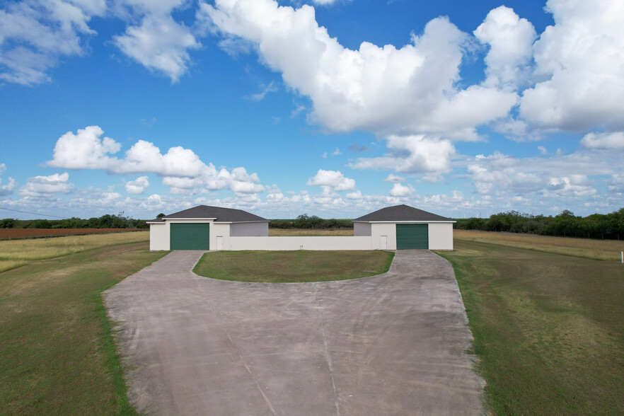 27178 San Roman Rd, Bayview, TX en venta - Foto del edificio - Imagen 2 de 17