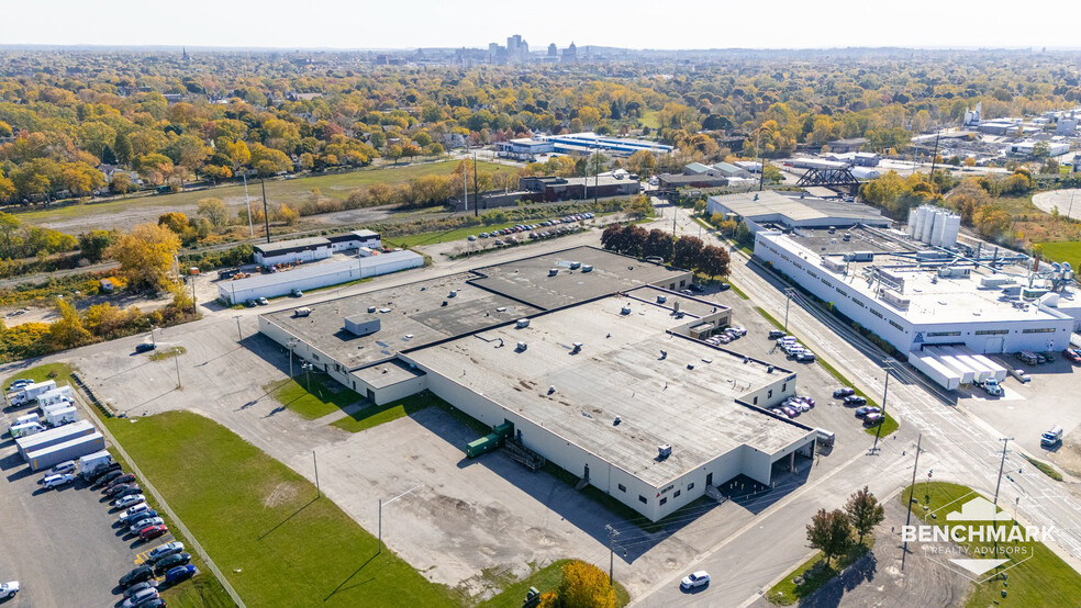 740 Driving Park Ave, Rochester, NY en alquiler - Foto del edificio - Imagen 3 de 27