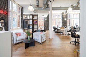 6-8 St John's Sq, London en alquiler Foto del interior- Imagen 2 de 11