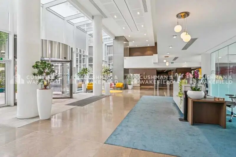 23 Rue François Jacob, Rueil-Malmaison en alquiler Foto del interior- Imagen 1 de 13