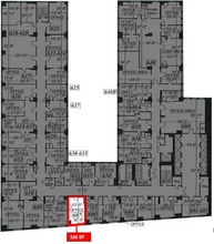 710-714 W Olympic Blvd, Los Angeles, CA en alquiler Foto del edificio- Imagen 2 de 2