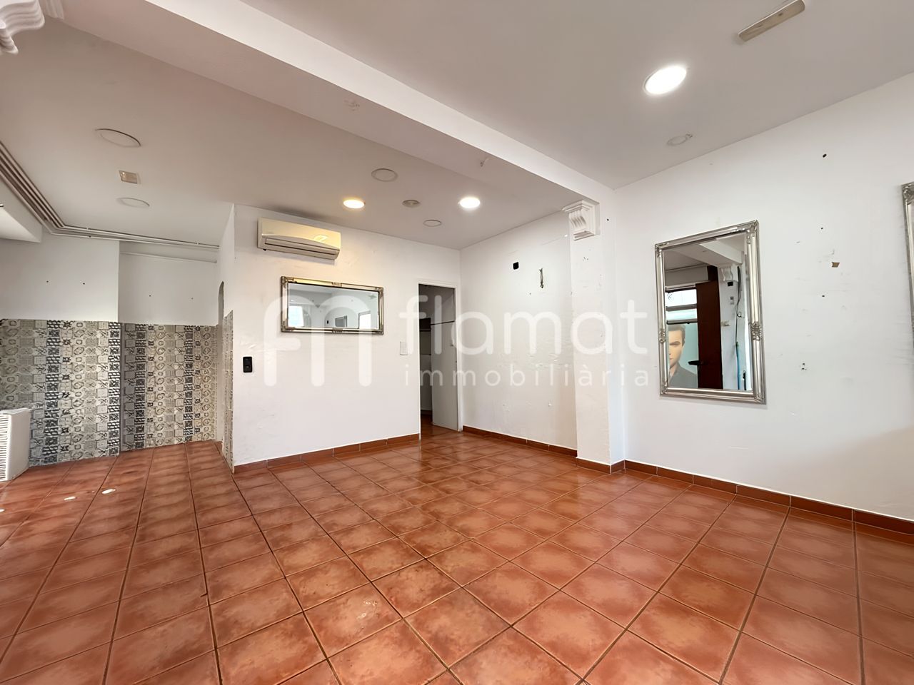 Edificio residencial en Blanes, Gerona en venta Foto principal- Imagen 1 de 3