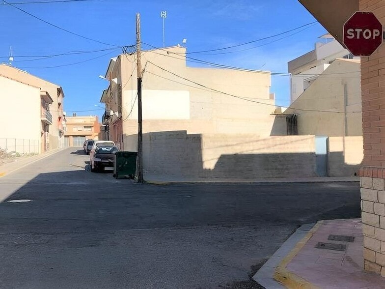 Jose Benedicto, 11, J, Benaguasil, Valencia en venta - Foto del edificio - Imagen 2 de 9