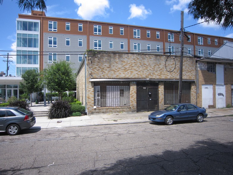 1927 Martin Luther King Jr Blvd, New Orleans, LA en venta - Foto principal - Imagen 1 de 26