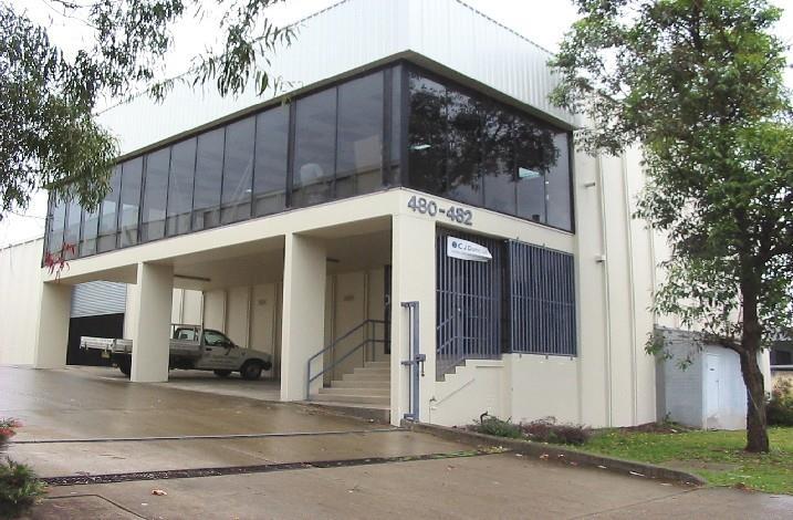 480-482 Victoria St, Wetherill Park en alquiler Foto principal- Imagen 1 de 2