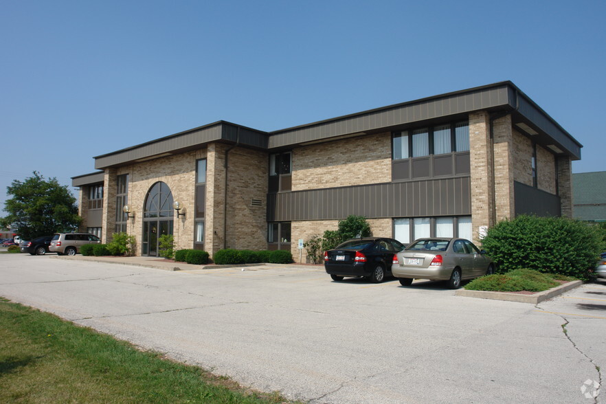 840 Willard Dr, Green Bay, WI en alquiler - Foto del edificio - Imagen 3 de 9