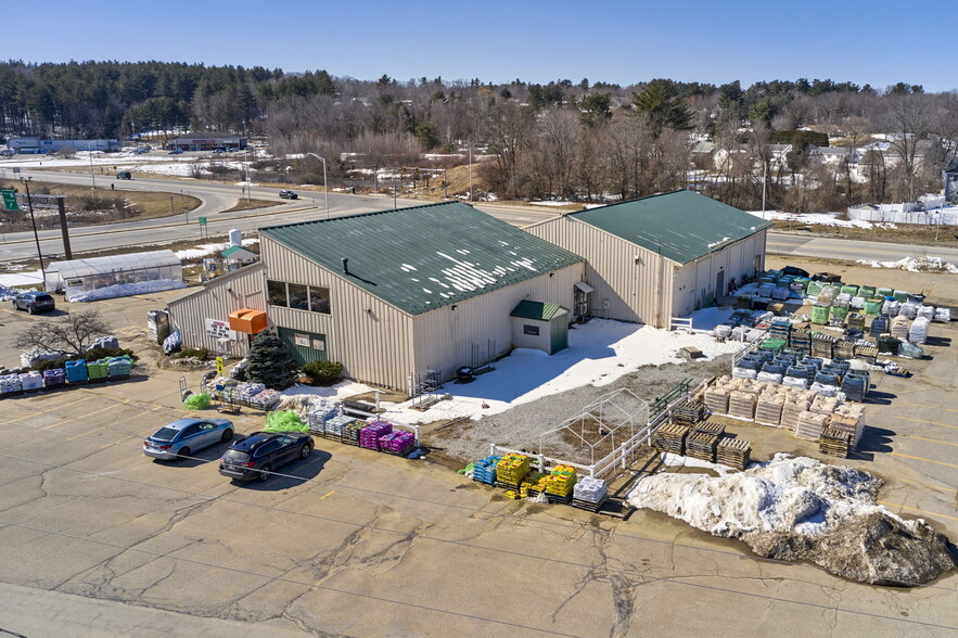 77 Turnpike St, Suncook, NH en alquiler - Foto del edificio - Imagen 2 de 40