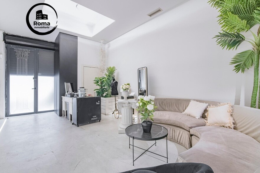 Cuesta del Perro, 1, Granada, Granada en venta - Foto del edificio - Imagen 2 de 28