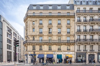 Más detalles de 31 Rue De Châteaudun, Paris - Oficina en alquiler