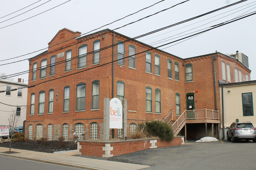 60 Clayton St, Dorchester, MA en venta - Foto del edificio - Imagen 3 de 22