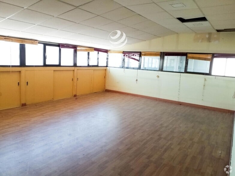 Nave en Rivas-Vaciamadrid, Madrid en alquiler - Foto del edificio - Imagen 3 de 7