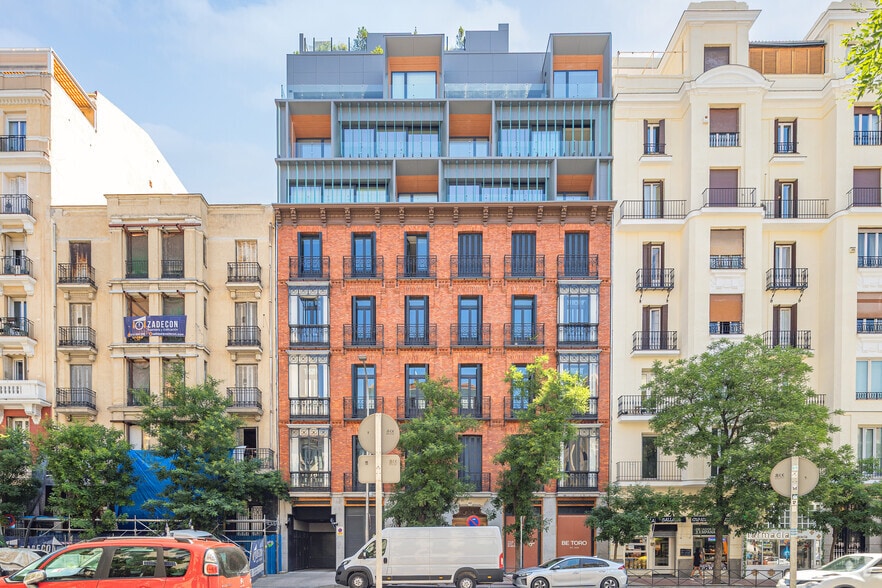 Calle de Santa Engracia, 42, Madrid, Madrid en venta - Foto principal - Imagen 1 de 1