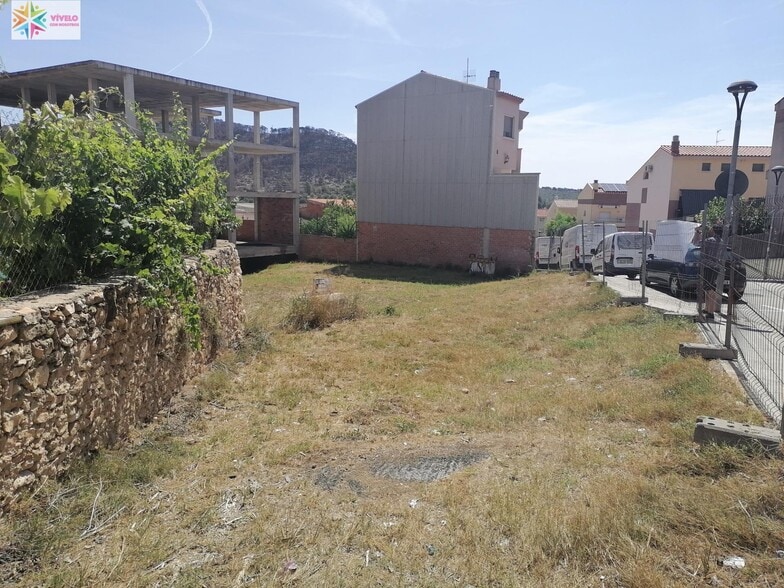 Terreno en Calafell, Tarragona en venta - Foto del edificio - Imagen 2 de 10