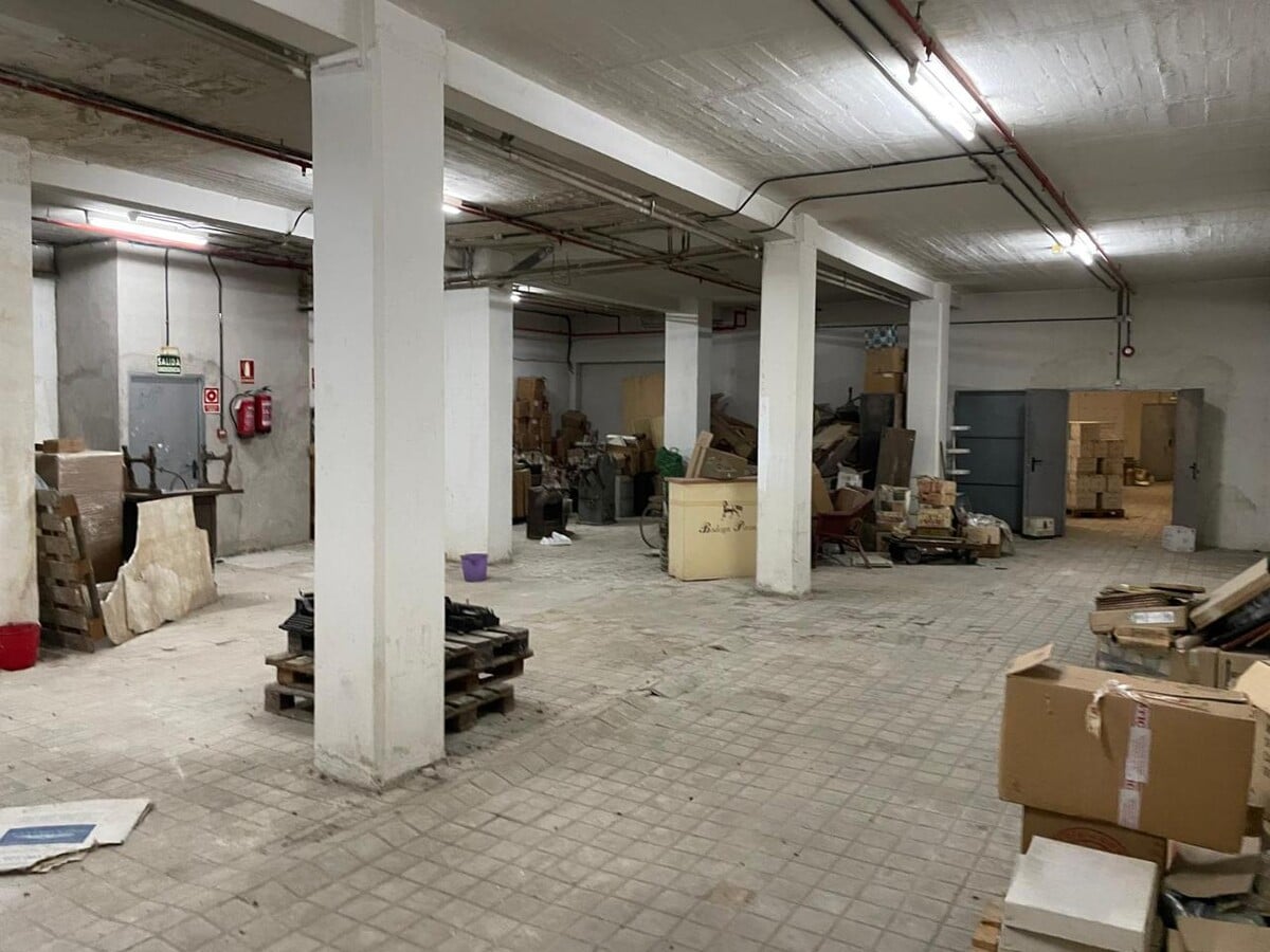 Madrid, MAD 28028 - Unidad - - - Foto del interior - Image 1 of 9