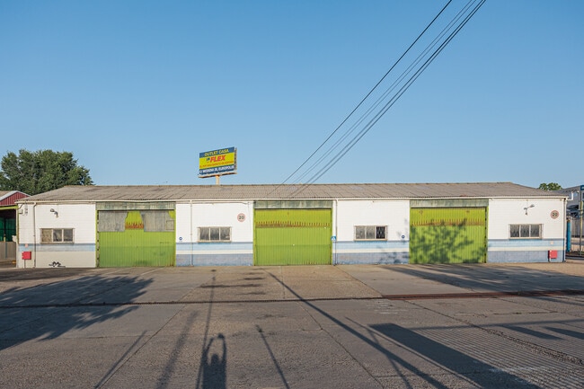 Más detalles de Calle Cabo Rufino Lázaro, s/n, Las Rozas de Madrid - Terreno en venta