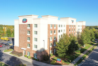 Más detalles para 139 Gateway Blvd, Mooresville, NC - Hoteles y hospedaje en venta