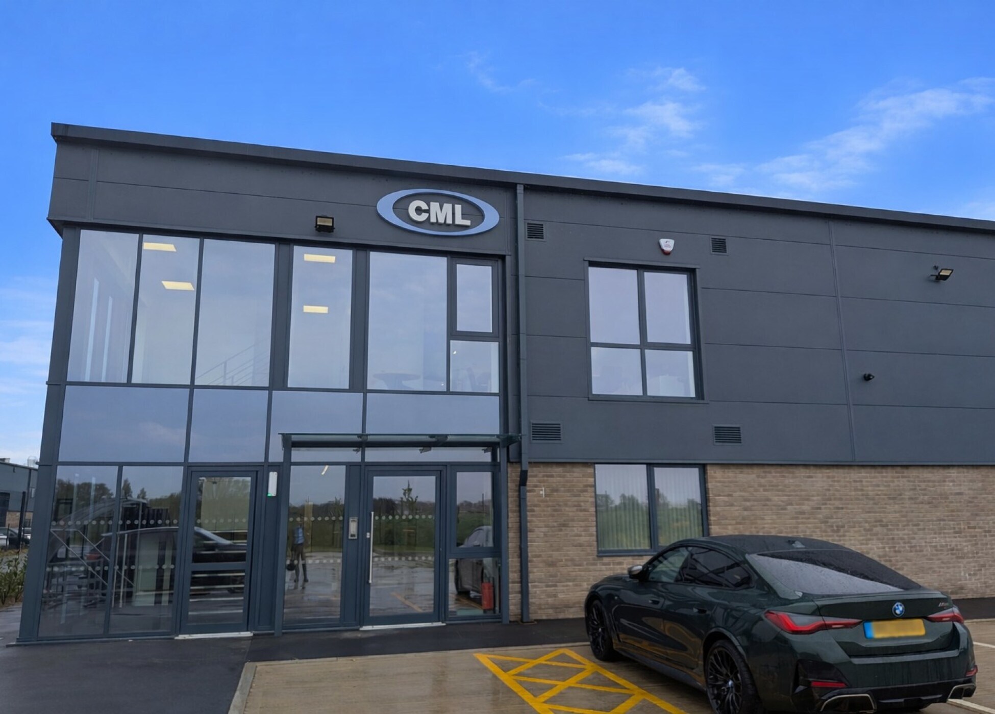 Unit 1 Bristol Rd, Bridgwater en alquiler Foto principal- Imagen 1 de 8