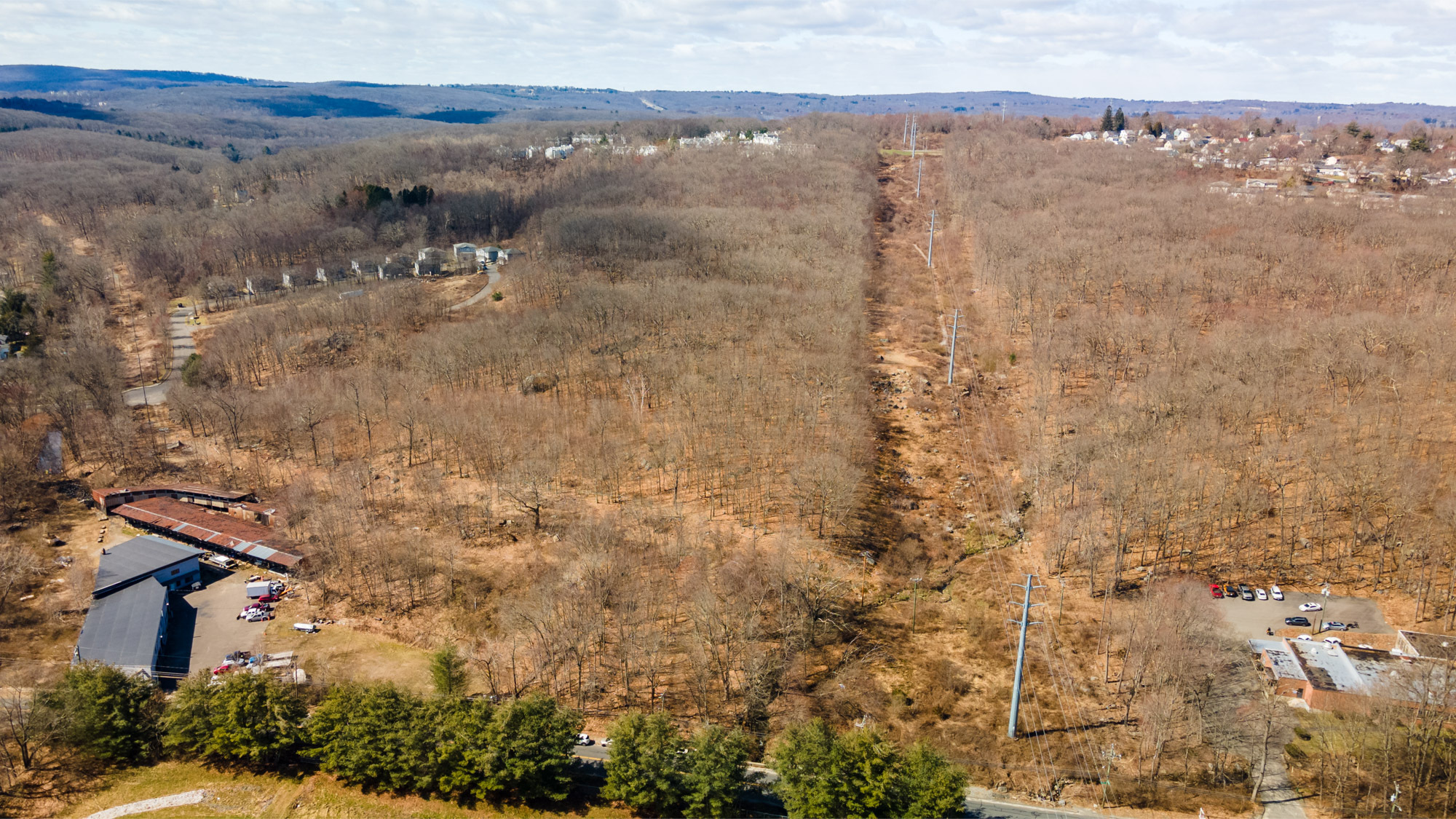 303 New Haven Ave, Waterbury, CT en venta Foto del edificio- Imagen 1 de 10