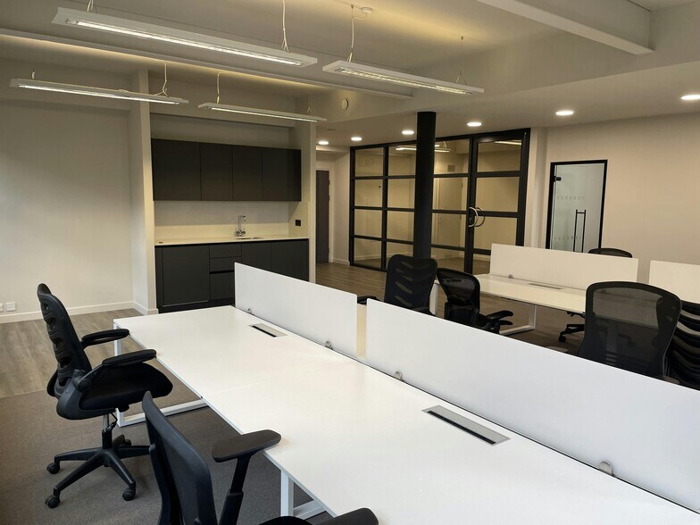 2 Commercial St, Manchester en alquiler - Foto del edificio - Imagen 3 de 7