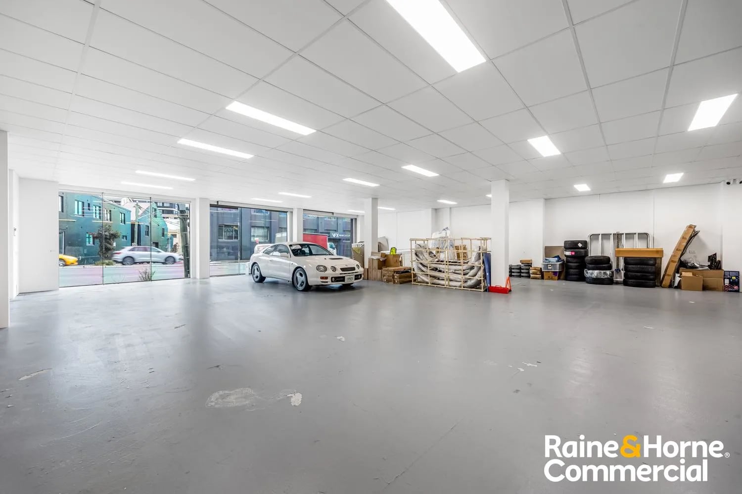 752 Parramatta Rd, Lewisham en alquiler Foto del interior- Imagen 1 de 3