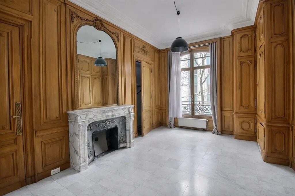 48 Rue D'Alesia, Paris en alquiler Foto del interior- Imagen 1 de 8