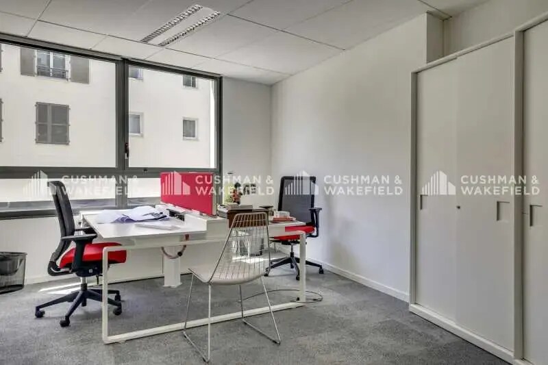 43-45 Avenue Paul Doumer, Rueil-Malmaison en alquiler Foto del interior- Imagen 1 de 7