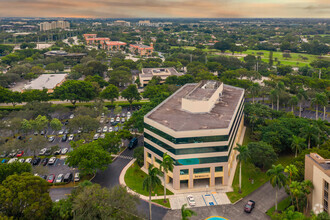 150 S Pine Island Rd, Plantation, FL - vista aérea  vista de mapa