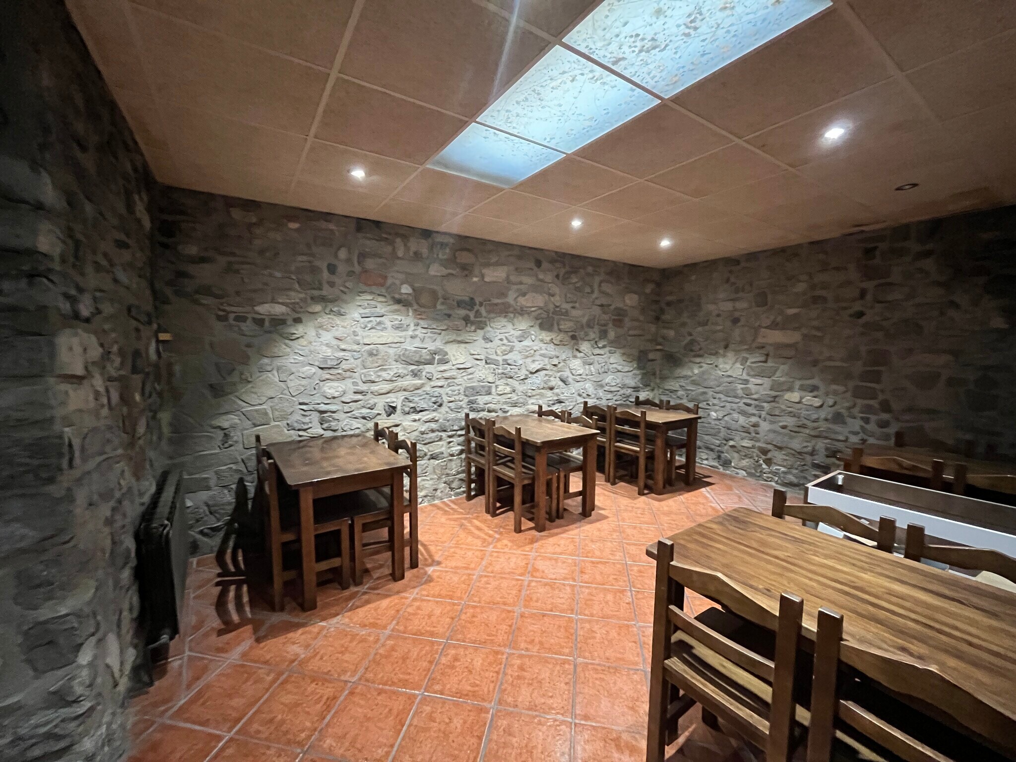 Local en Sallent, Barcelona en alquiler Foto del interior- Imagen 1 de 23