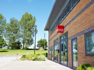 Más detalles de Whitehill Ln, Royal Wootton Bassett - Coworking en alquiler