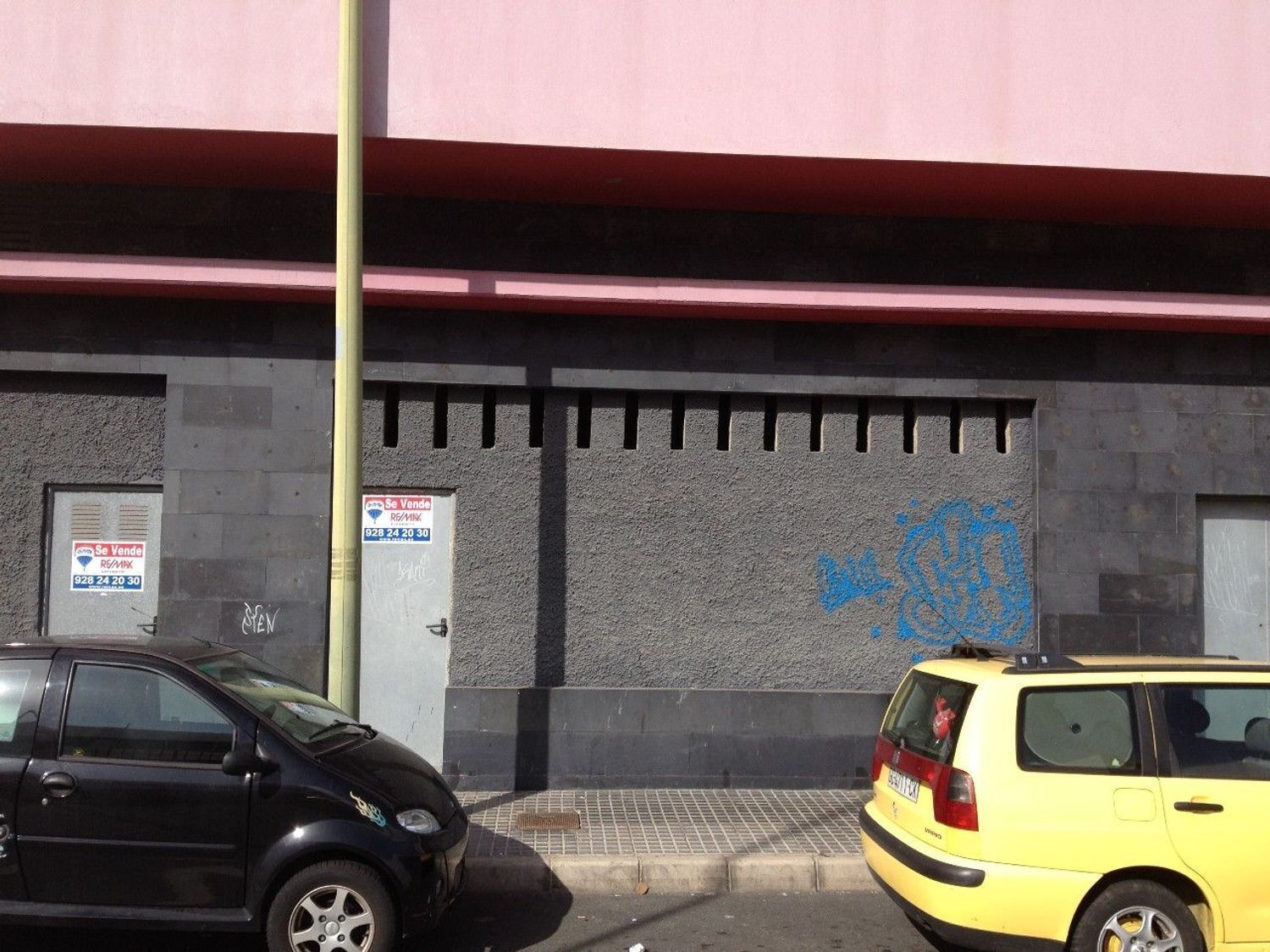 Local en Las Palmas de Gran Canaria, Las Palmas en venta Foto del edificio- Imagen 1 de 7