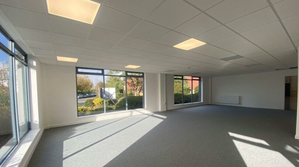 Gloucester Rd, Staverton en alquiler - Foto del interior - Imagen 2 de 8