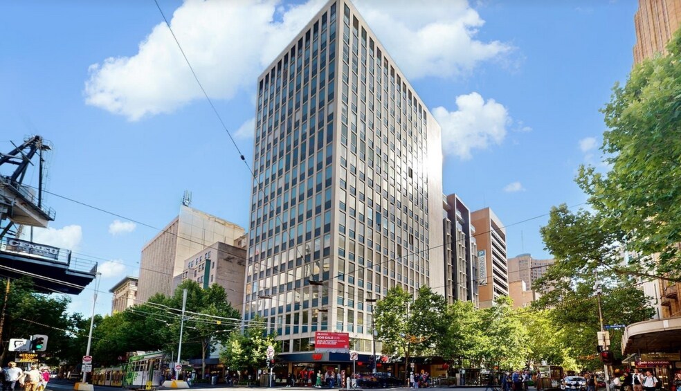 227 Collins St, Melbourne en venta - Foto principal - Imagen 1 de 2