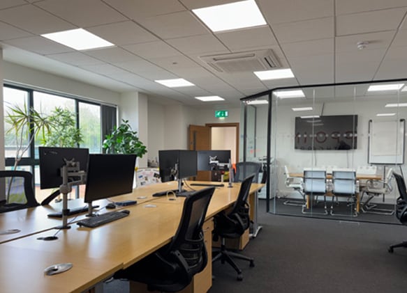 East Horton Knowle Ln, Eastleigh en alquiler Foto del interior- Imagen 1 de 4