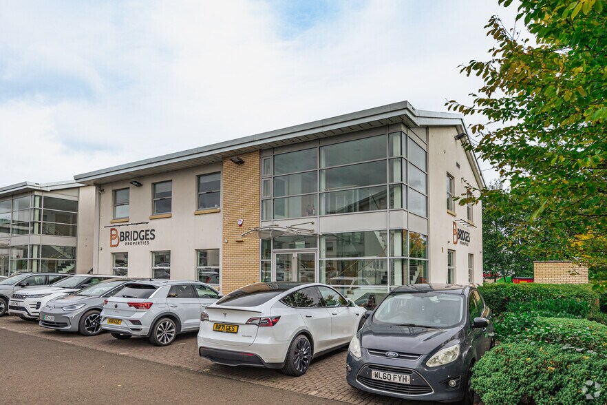 Houstoun Rd, Livingston en alquiler - Foto del edificio - Imagen 2 de 2